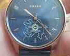 OBaKu qol saatı