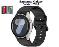 Samsung Galaxy Watch 7 Silver 44mm
