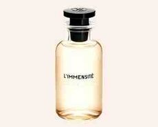 LImmensit Louis Vuitton ətri