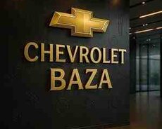 Chevrolet ehtiyat hissələri