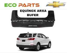 Chevrolet Equinox ehtiyat hissələri
