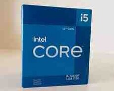 Prosessor Intel Core i5-12400F