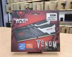 Patriot Viper Venom 32GB (2 x 16GB) DDR5 6000MHz