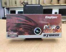 KingSpec 32GB DDR4 3200MHz