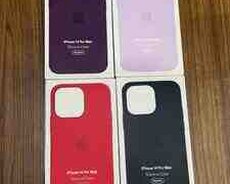 Apple İPhone 14 Promax silikon case