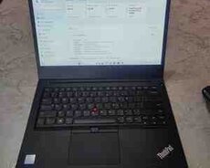 Noutbuk Lenovo E480