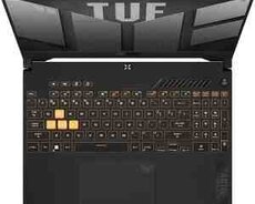 Noutbuk ASUS TUF Gaming FX607VU-RL148
