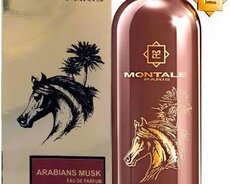 Montale Arabian Musk