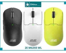 Gaming Wireless Mouse 2E MG355UWT WL