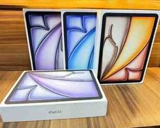 Apple iPad Air 11 inch M3 Blue (2025) 256GB