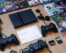 PlayStation 2 Slim