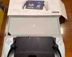 Playstation Portal