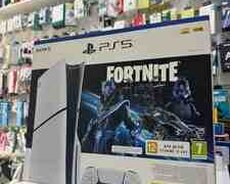 PS5 Slim