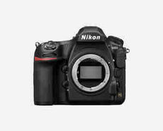 Fotoaparat Nikon D850