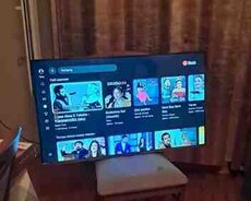 Smart TV Shivaki
