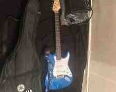 Elektro gitara Yamaha