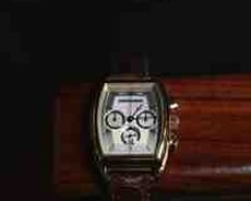 Breguet qol saatı