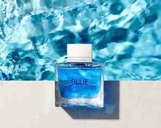 Ətir Antonio Banderas Blue Seduction