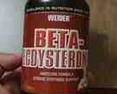 Beta ecdysterone idman qidası