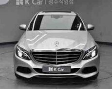 Mercedes ehtiyat hissələri