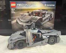 LEGO Technic Koenigsegg Jesko