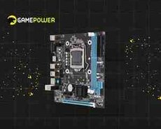 Ana Plata LGA 1155, 1150, 1151, 1200