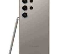 Samsung Galaxy S24 Ultra Titanium Gray 256GB, 12GB