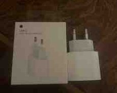 Apple iPhone 16 Pro Max adapter başlığı