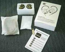 KZ Castor Pro