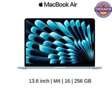 Apple MacBook Air 13.6 inch M4