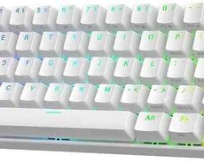 Mexaniki klaviatura Draconic Pro K530W-RGB-Pro