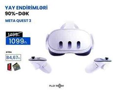 Meta Quest 3 (512 gb)