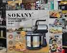 Mikser Sokany