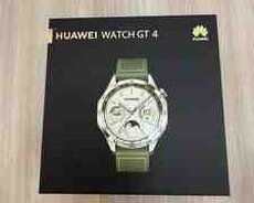 Huawei Watch GT 4 Silver 46mm
