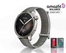 Xiaomi Amazfit Balance Sunset Grey