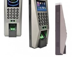 Access control keçid sistemləri