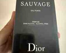 Ətir Dior sauvage eau forte 100ml