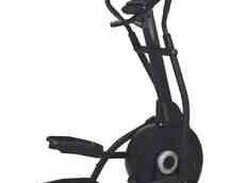 Эллиптический тренажер Toorx Elliptical ERX 400