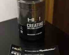 HiQ Creatine idman qidası