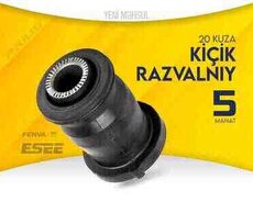 Toyota Prius 20 Kiçik rezin-metal oynağı (Fenva-Esce)