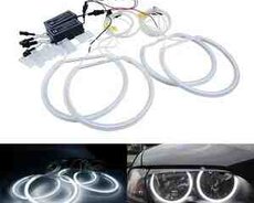 BMW E36, E46 angel işıqları