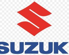 suzuki ehtiyyat hisseleri