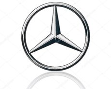 mercedes benz ehtiyyat hisseleri