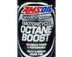 Motorcycle Octane Boost 118 ml
