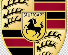 porsche ehtiyyat hisseleri