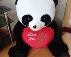 Oyuncaq panda