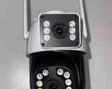 Wifi kamera 360 kamera