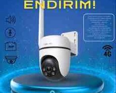 Kamera TP-Link TAPO C501GW 4G LTE