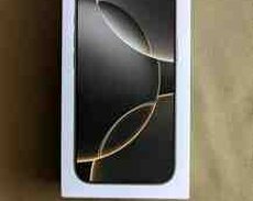 Apple iPhone 16 Pro Natural Titanium 512GB, 8GB