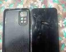 Xiaomi Mi 11i Cosmic Black 128GB, 8GB